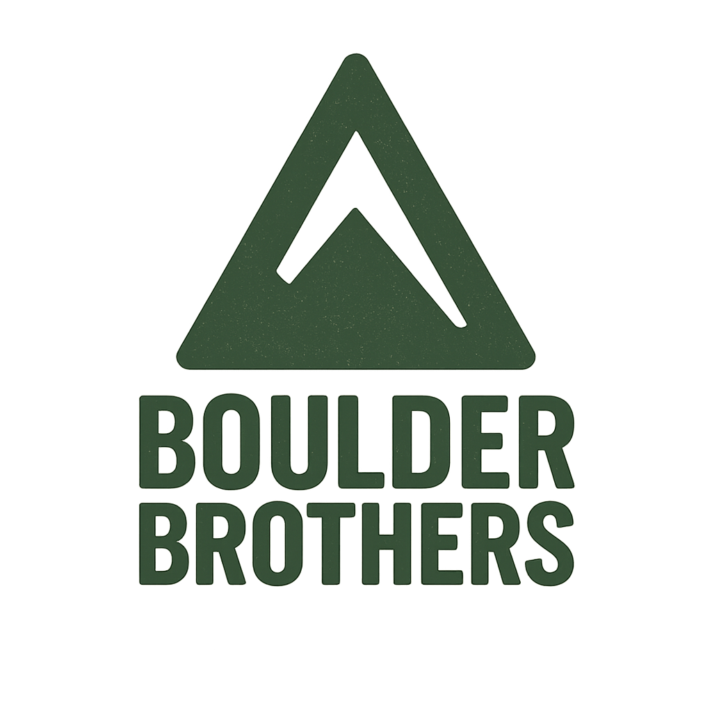 Boulder Brothers Logo